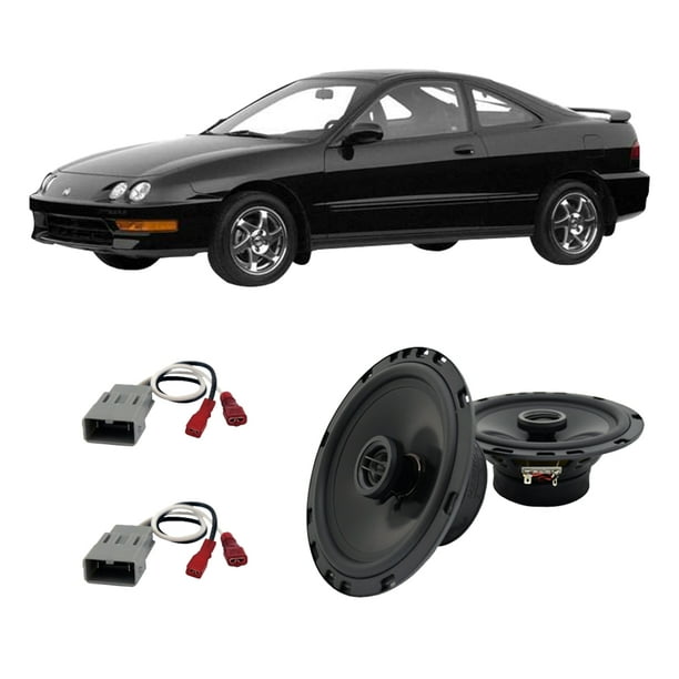 ACURA INTEGRA 1986-2001 CUSTOM FACTORY DASH COVER MAT ACURA INTEGRA 1986-2001 CUSTOM FACTORY DASH COVER MAT